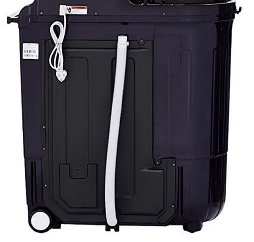 ACE 8.5 TRB DRY (PURPLE DAZZLE)(NH) - (8.5 KG)(10 YRS)(30308) - W-M-SA - WHIRLPOOL - 24755 - Image 2